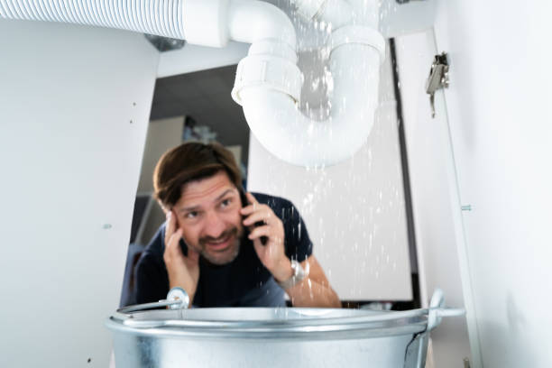 Best Pipe Repair Near Me  in Snow Hill, NC