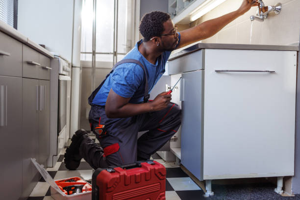 Snow Hill, NC Plumbing Company