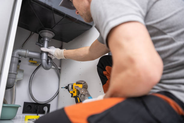 Best Clogged Drain Plumber  in Snow Hill, NC